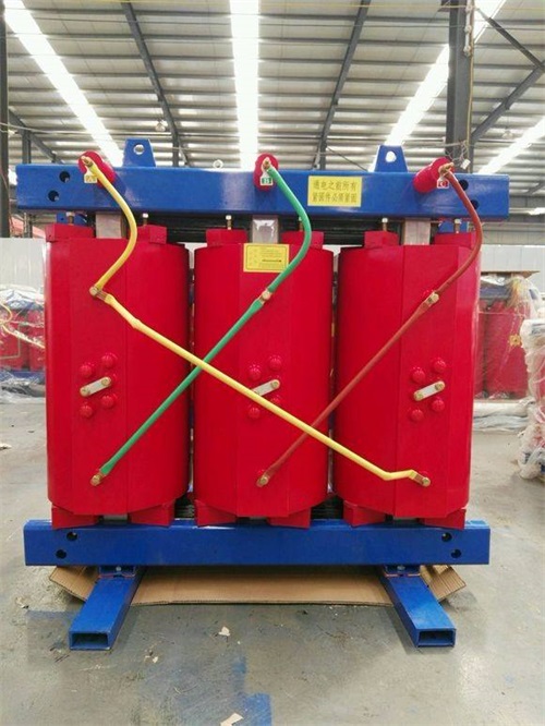 长洲SCB13-500KVA干式变压器厂家价格